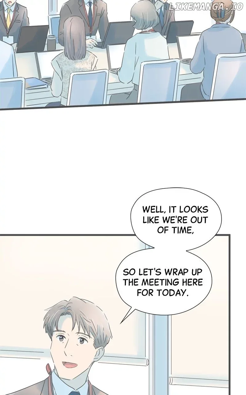 It Rains On Precious Days Chapter 169 page 13