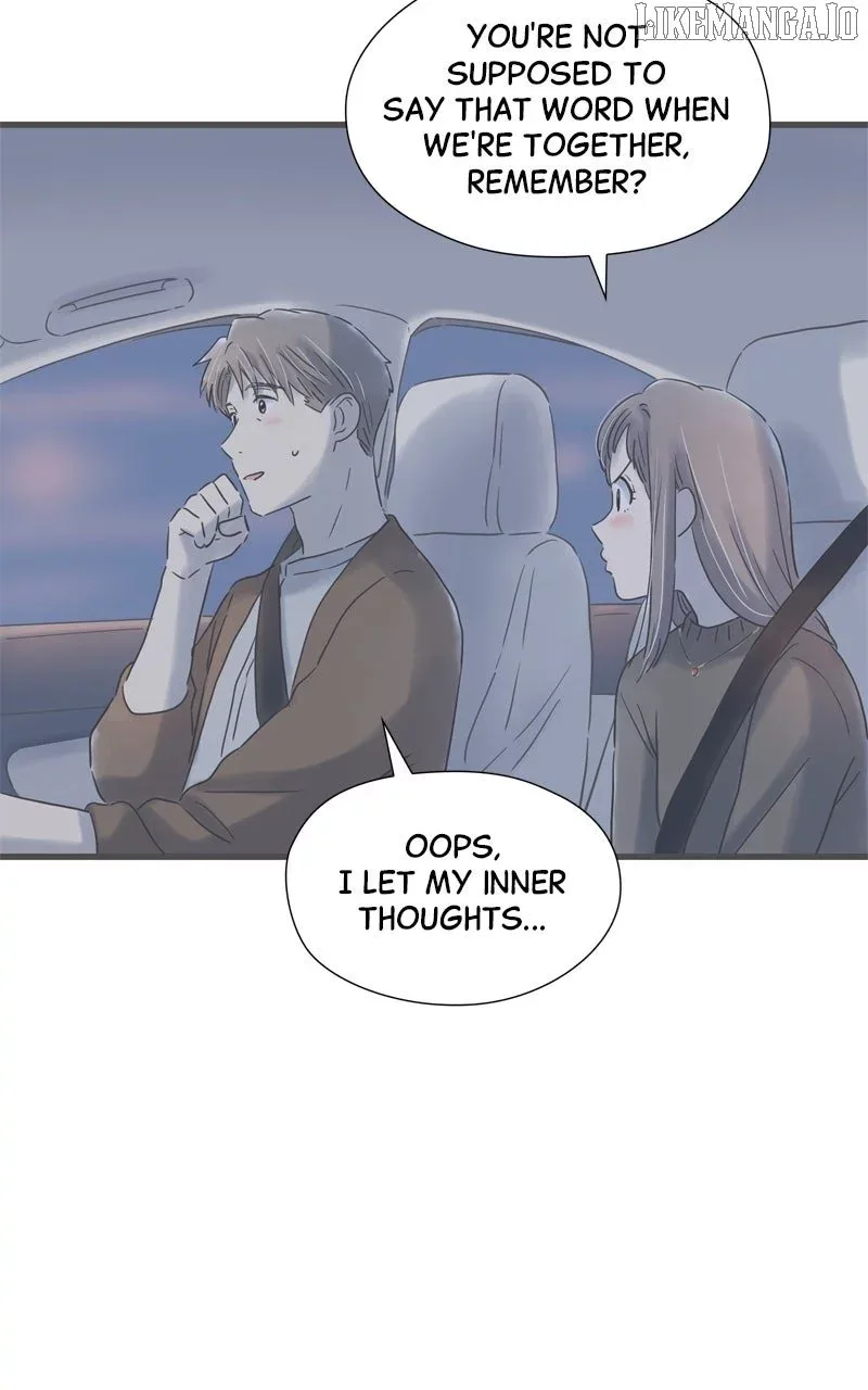 It Rains On Precious Days Chapter 172 page 17