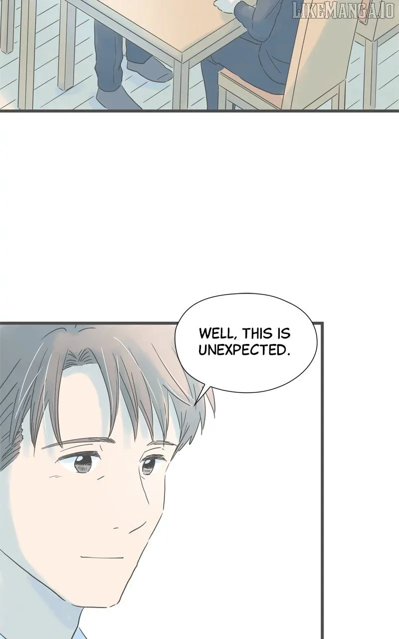 It Rains On Precious Days Chapter 171 page 13
