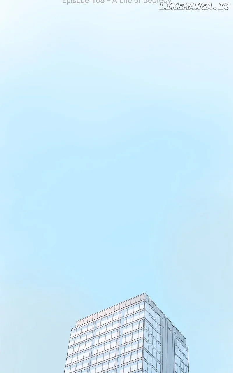 It Rains On Precious Days Chapter 169 page 11