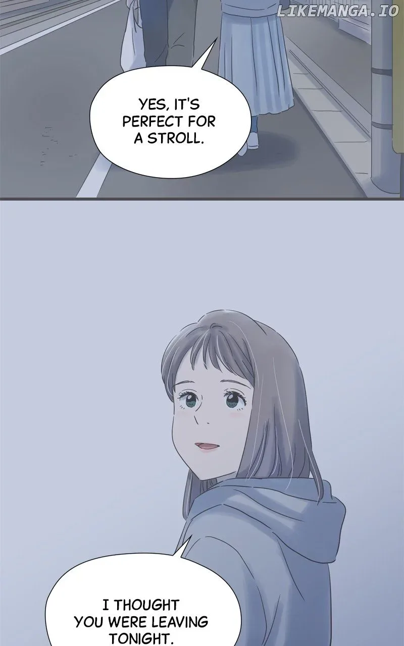 It Rains On Precious Days Chapter 167 page 53
