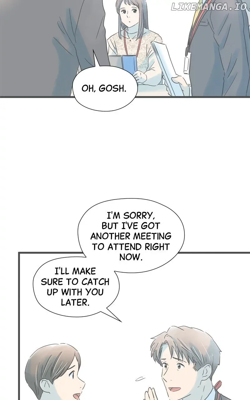 It Rains On Precious Days Chapter 169 page 15