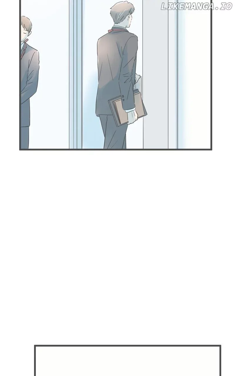It Rains On Precious Days Chapter 169 page 17