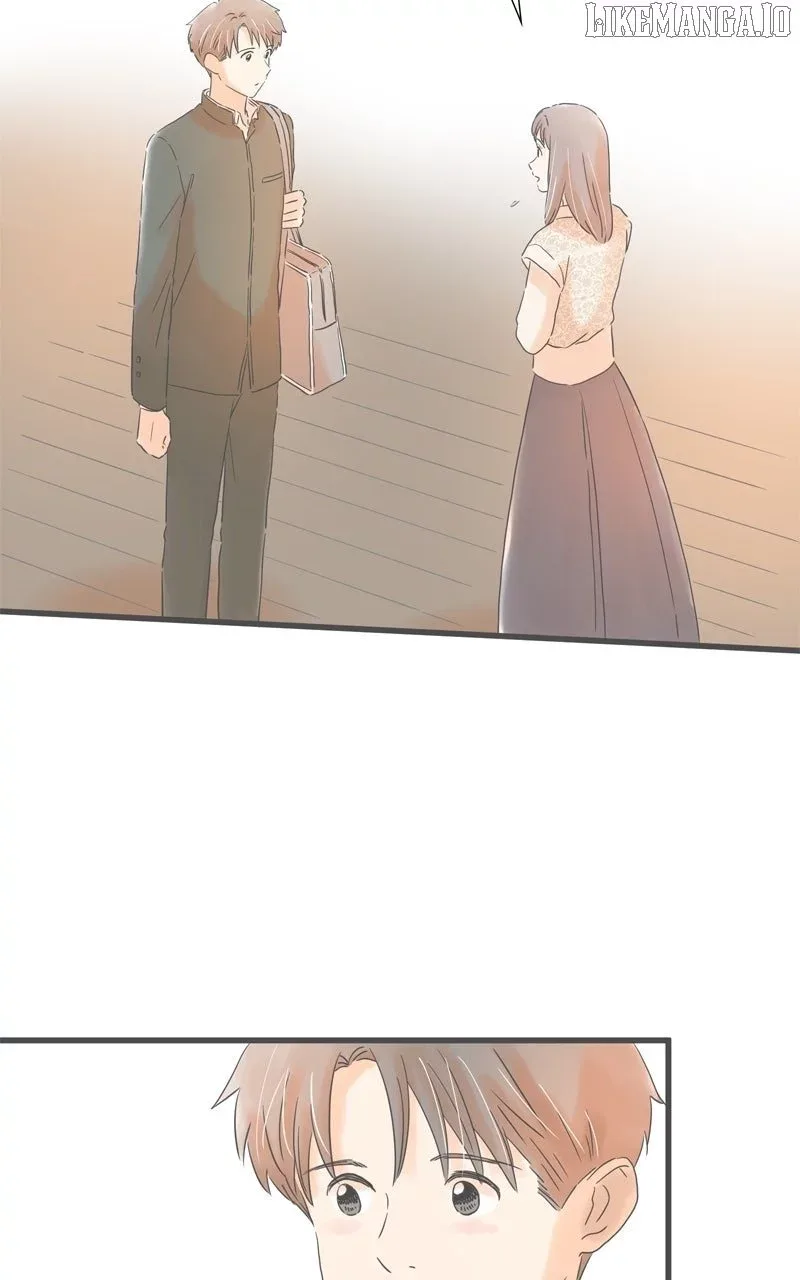 It Rains On Precious Days Chapter 170 page 20