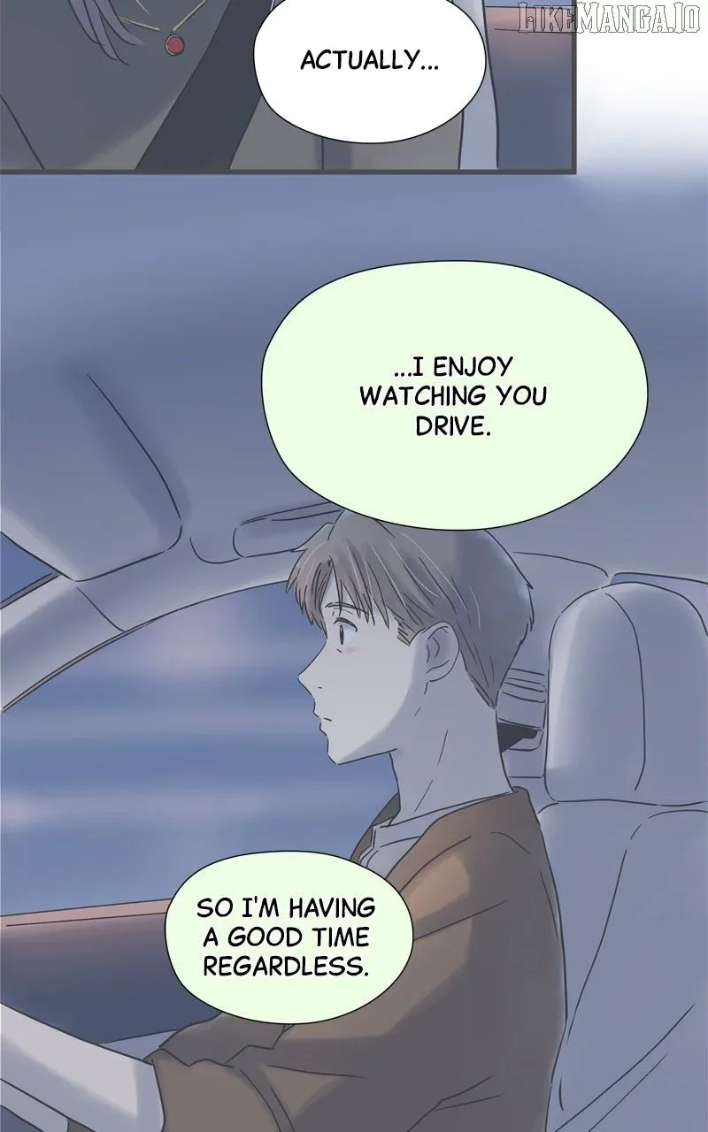 It Rains On Precious Days Chapter 172 page 12