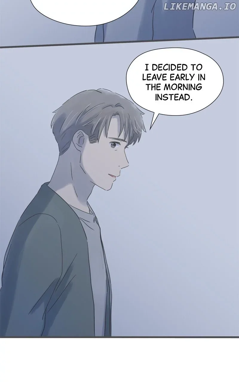 It Rains On Precious Days Chapter 167 page 54