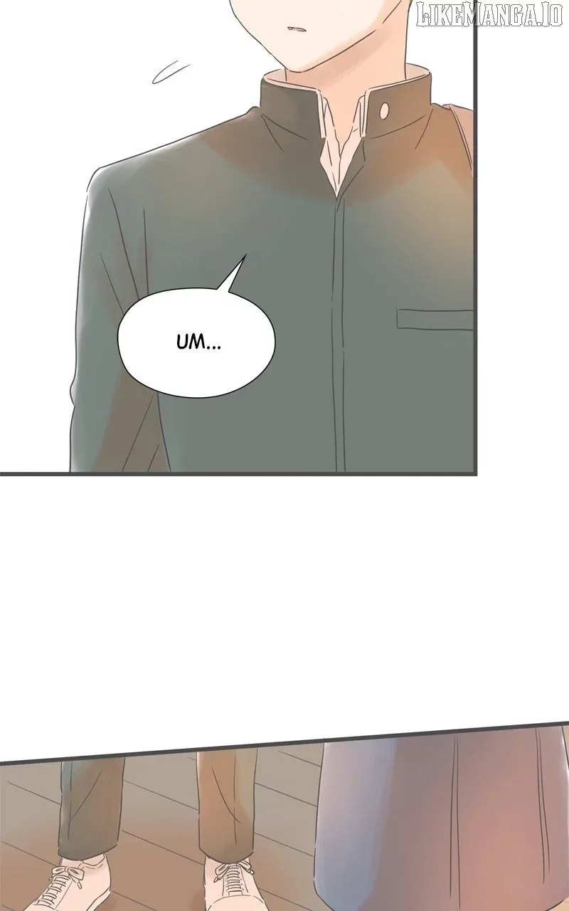 It Rains On Precious Days Chapter 170 page 21