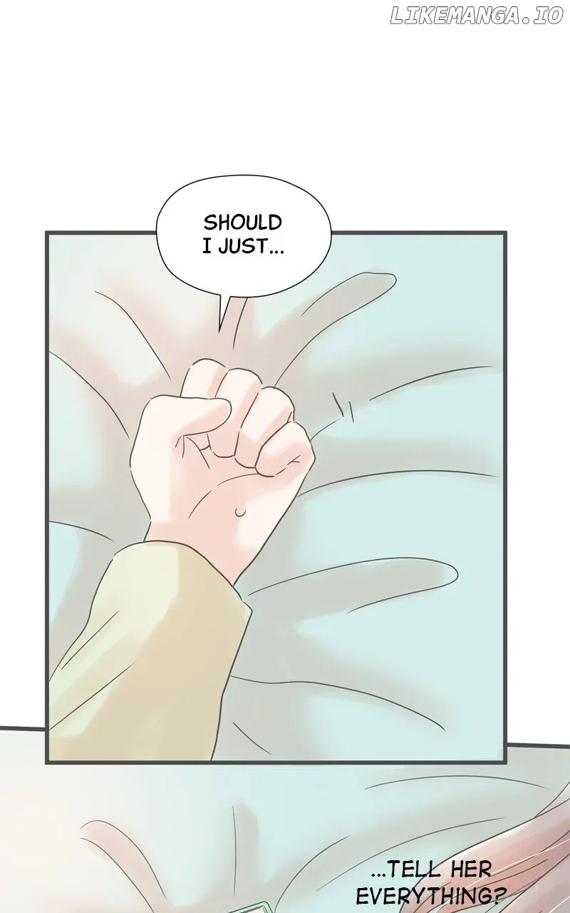 It Rains On Precious Days Chapter 168 page 55