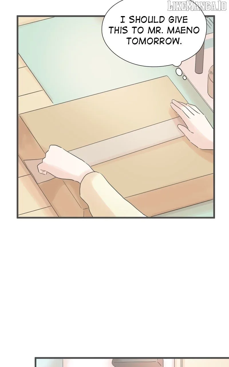 It Rains On Precious Days Chapter 171 page 6
