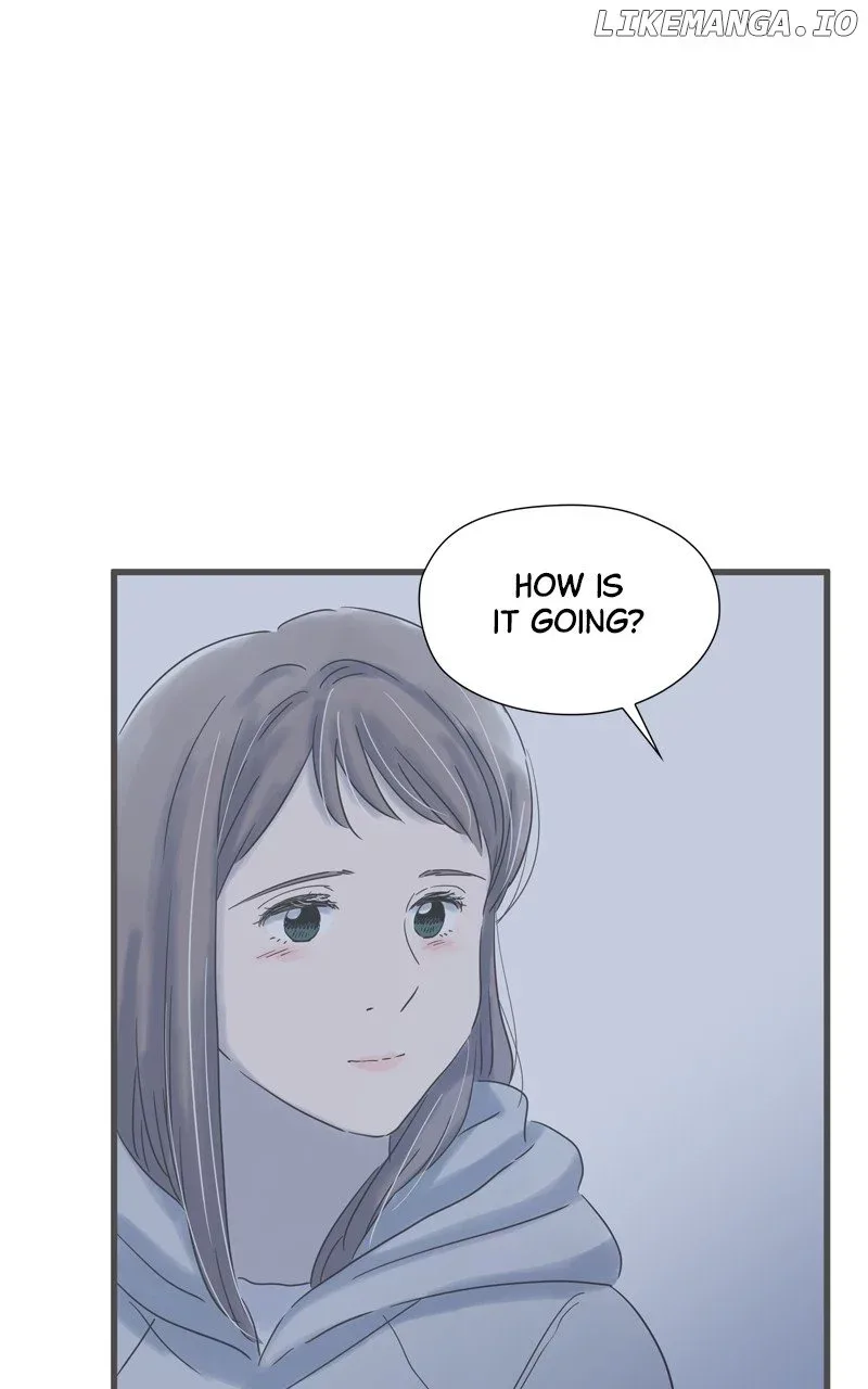 It Rains On Precious Days Chapter 167 page 57
