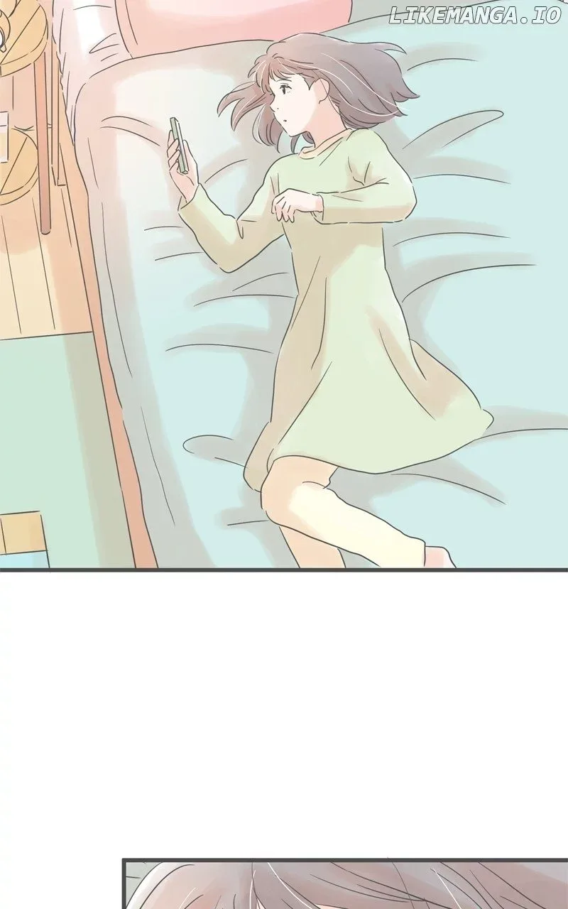 It Rains On Precious Days Chapter 168 page 57