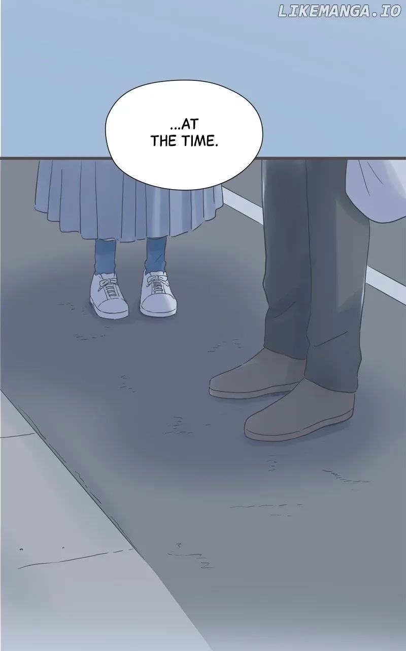 It Rains On Precious Days Chapter 167 page 75
