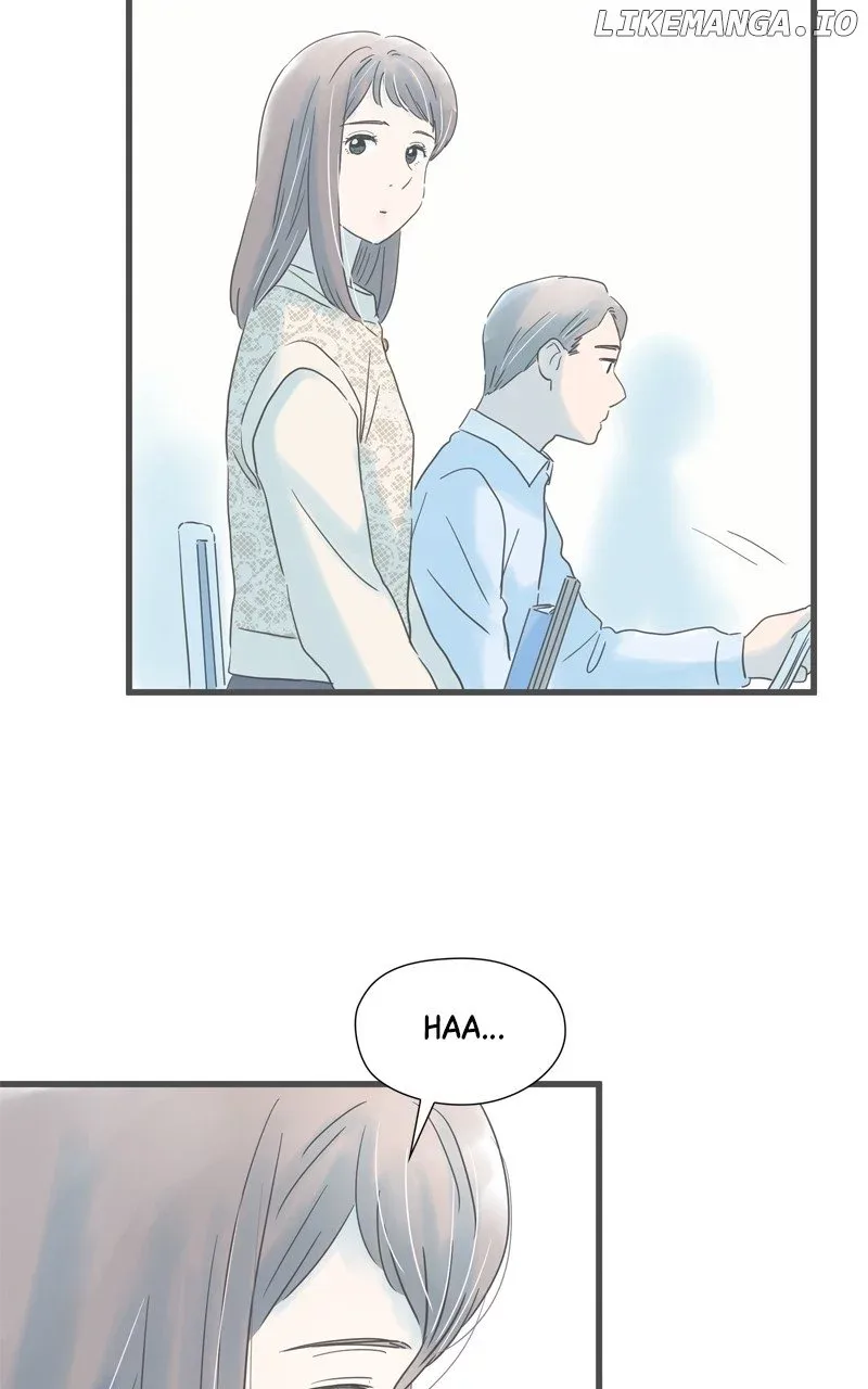 It Rains On Precious Days Chapter 169 page 18
