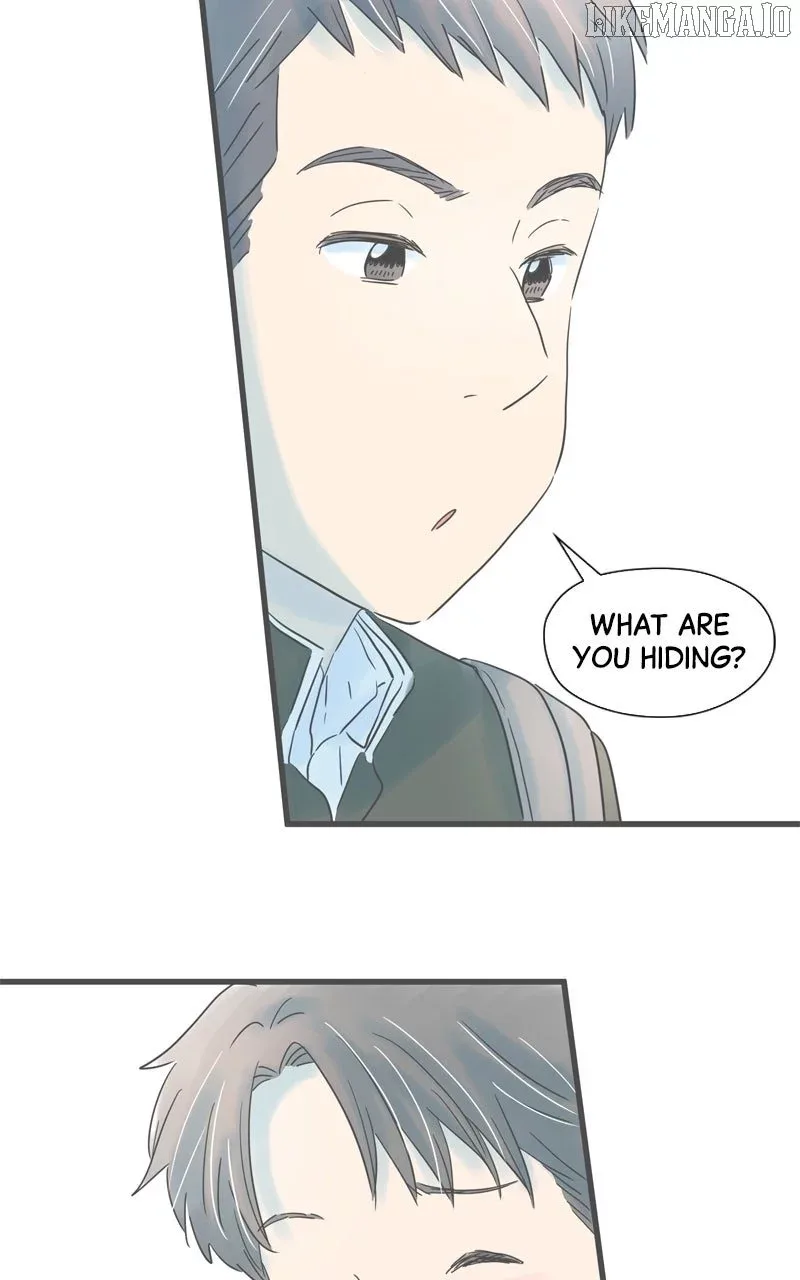 It Rains On Precious Days Chapter 171 page 28