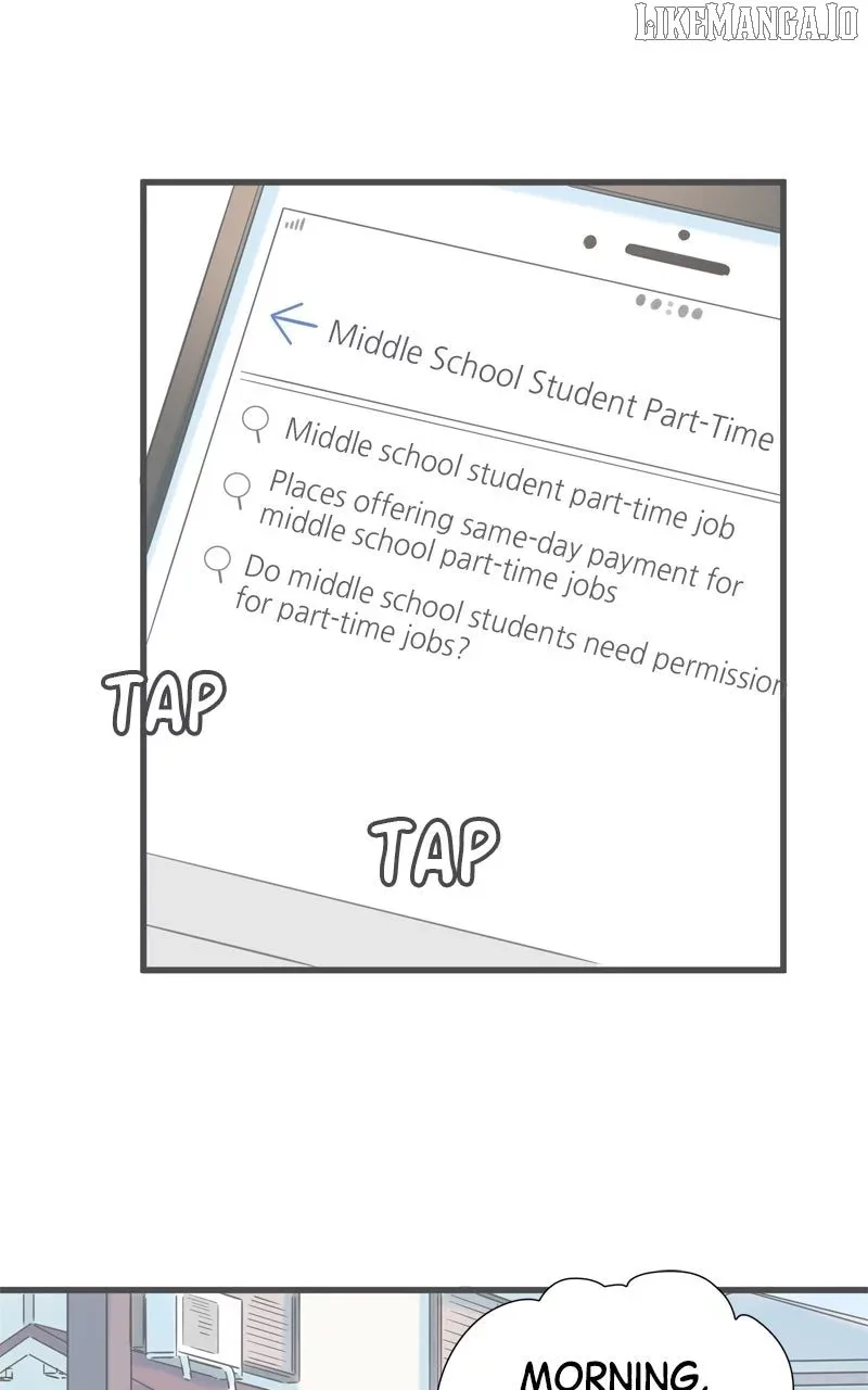 It Rains On Precious Days Chapter 171 page 25