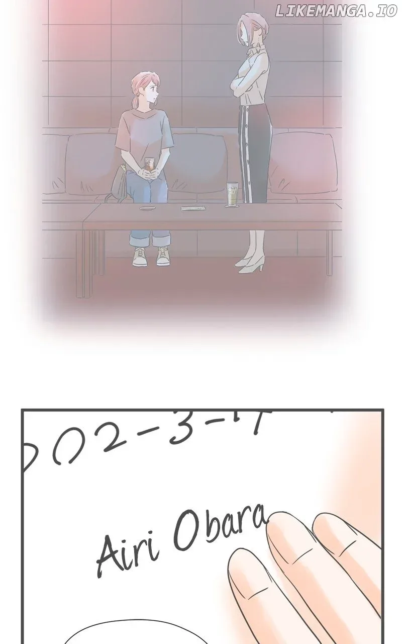It Rains On Precious Days Chapter 168 page 74