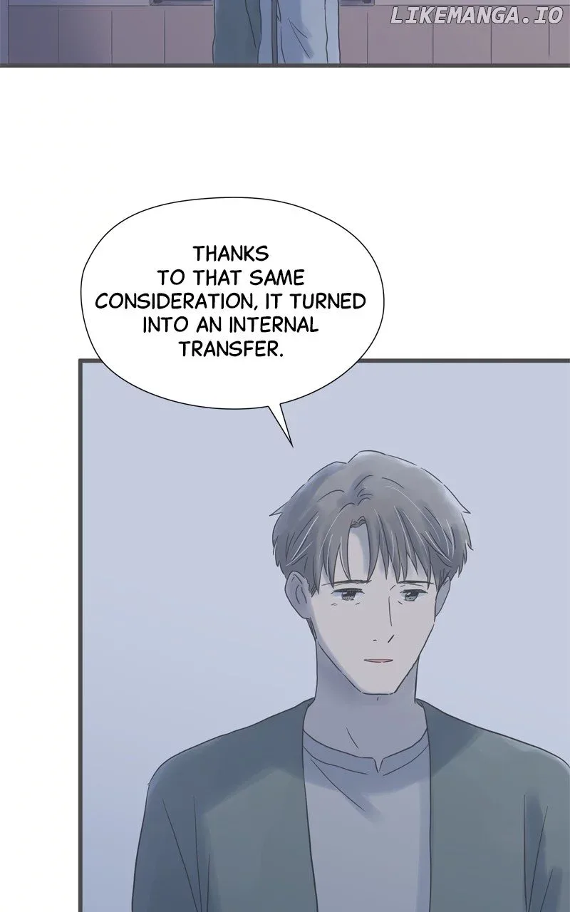 It Rains On Precious Days Chapter 167 page 65