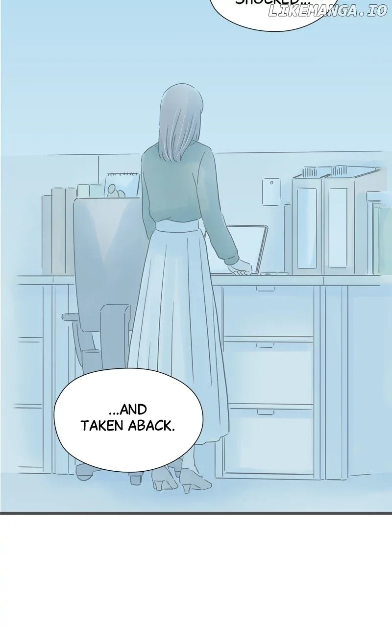 It Rains On Precious Days Chapter 167 page 77