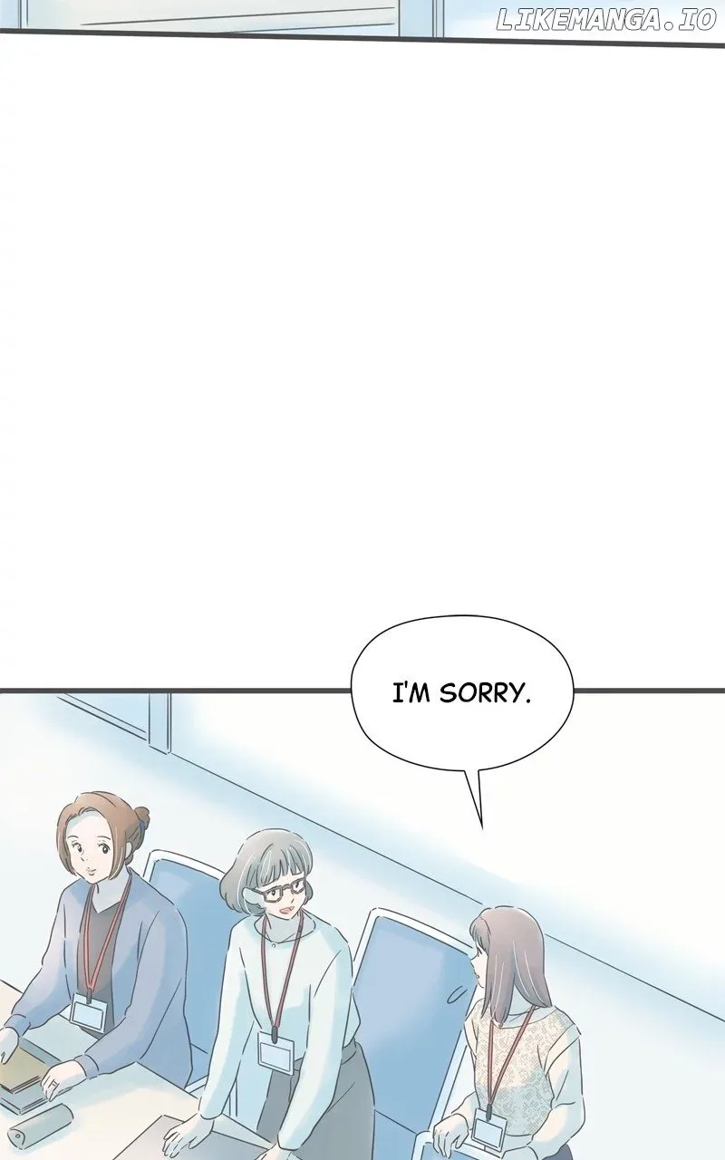 It Rains On Precious Days Chapter 169 page 23