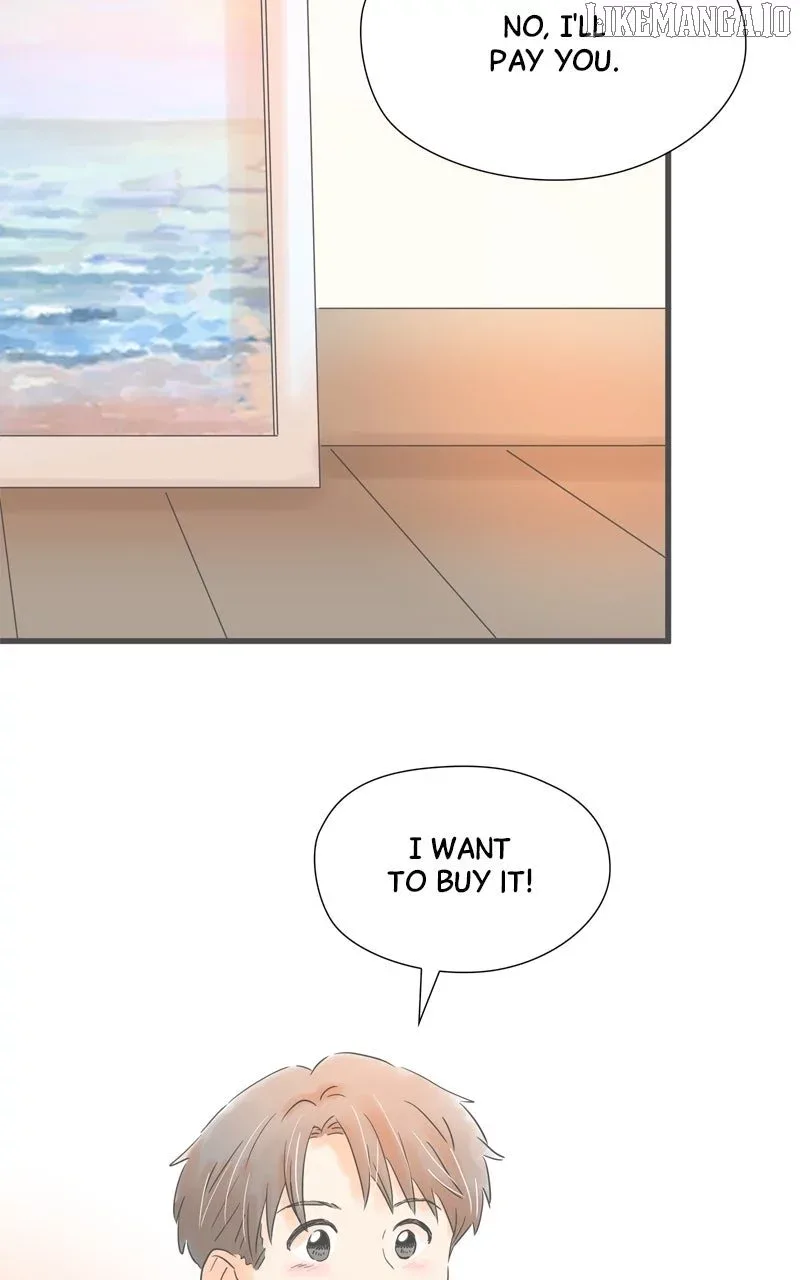 It Rains On Precious Days Chapter 170 page 36
