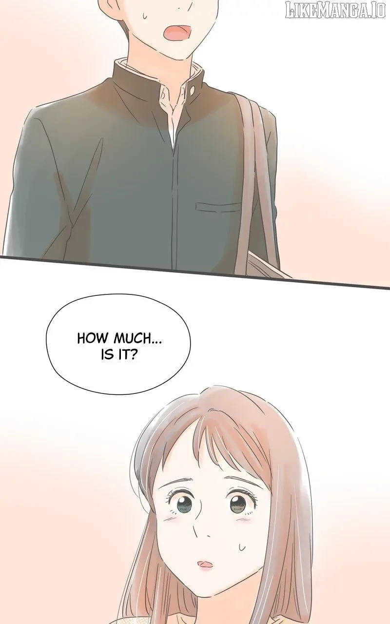It Rains On Precious Days Chapter 170 page 37