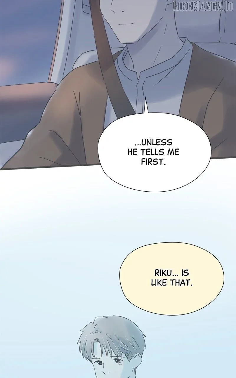 It Rains On Precious Days Chapter 172 page 36