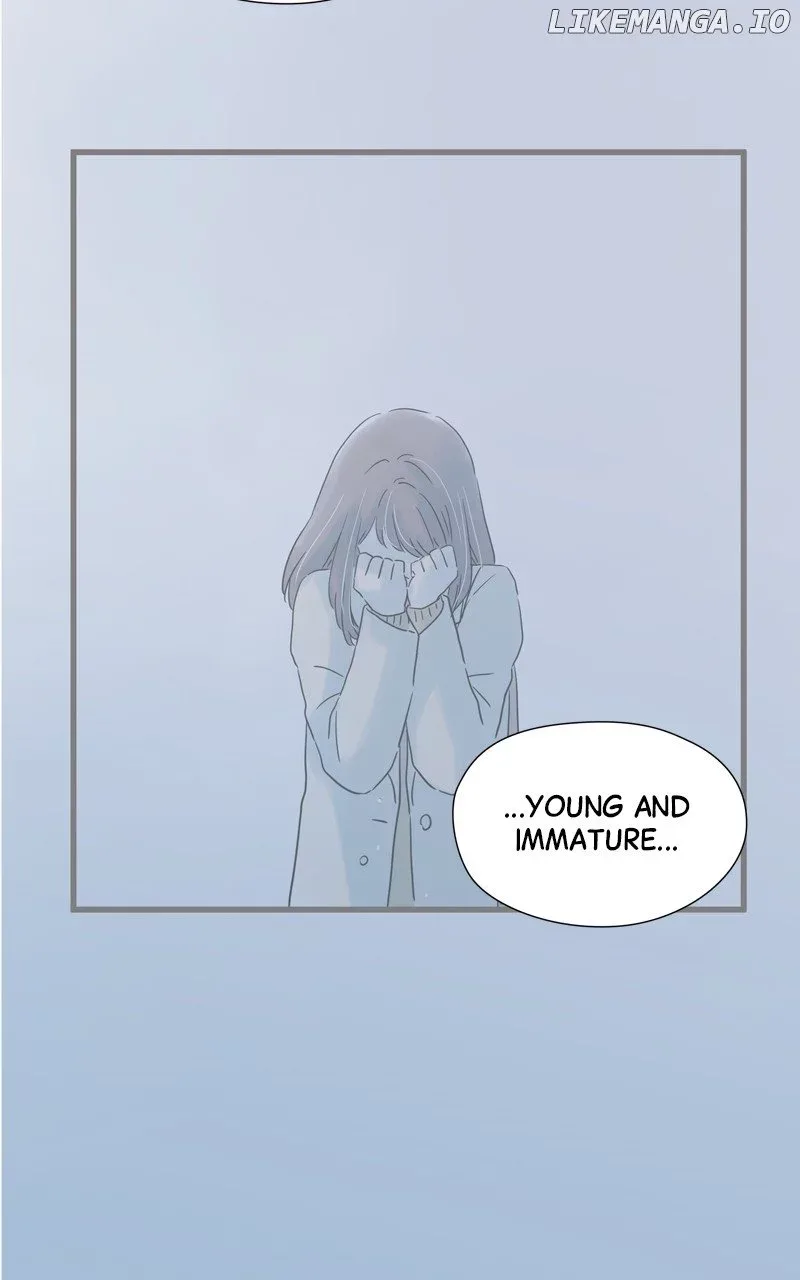 It Rains On Precious Days Chapter 167 page 74