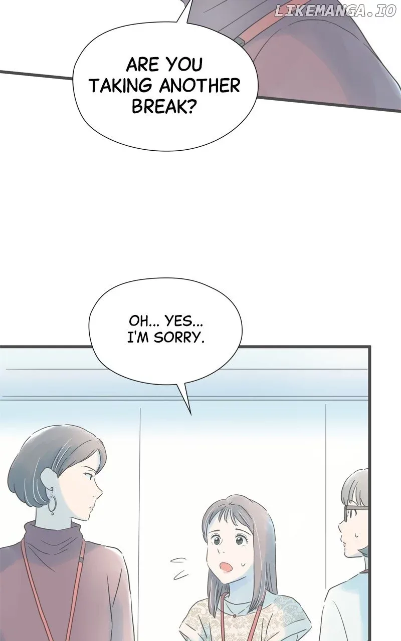 It Rains On Precious Days Chapter 169 page 27