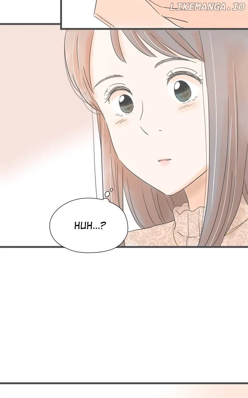 It Rains On Precious Days Chapter 168 page 71