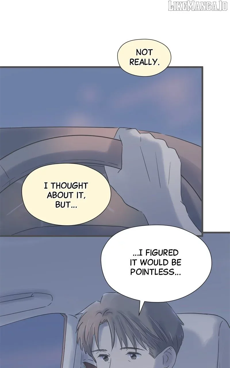 It Rains On Precious Days Chapter 172 page 35