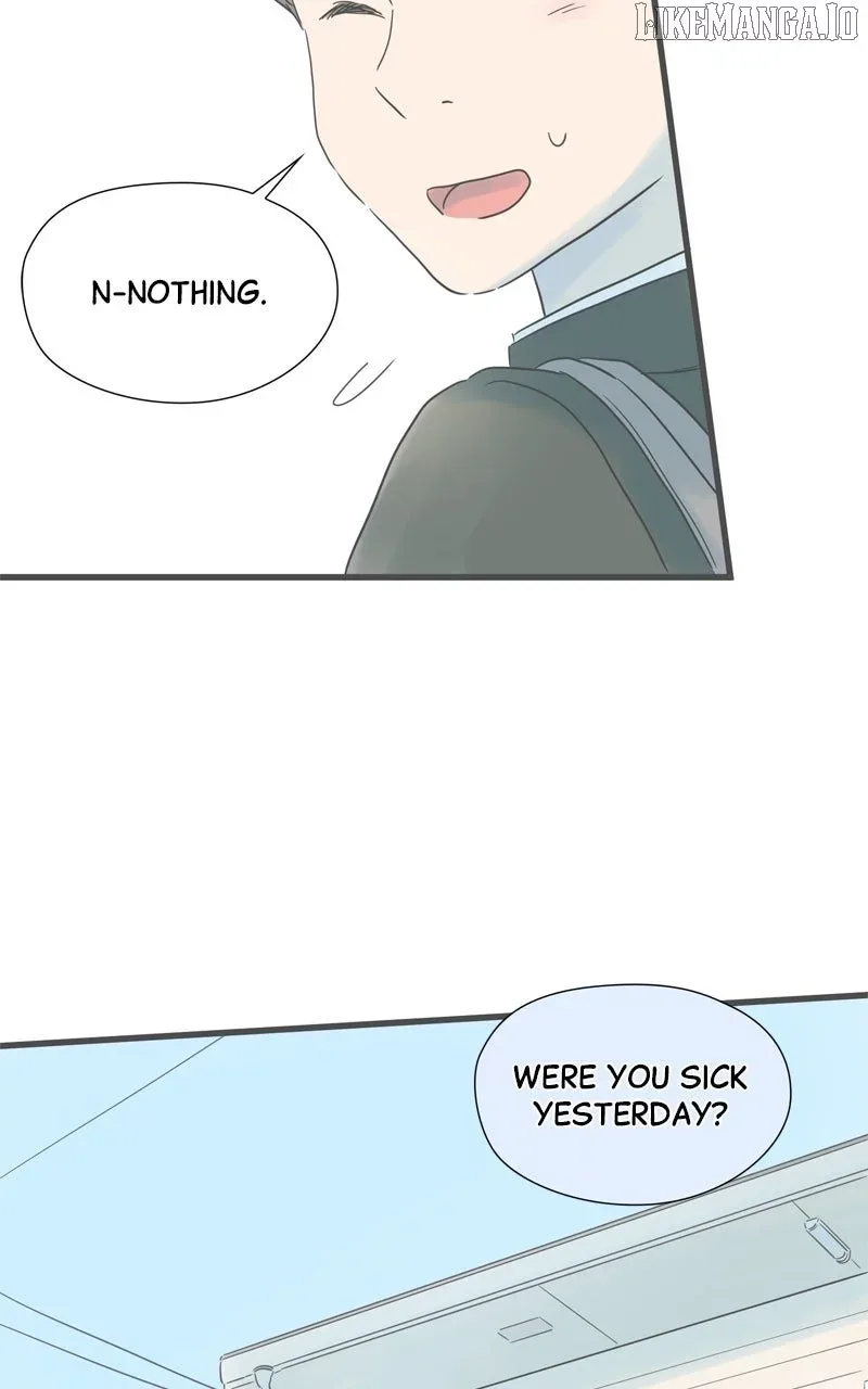 It Rains On Precious Days Chapter 171 page 29