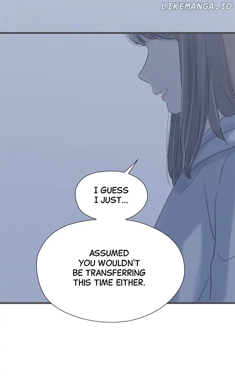 It Rains On Precious Days Chapter 167 page 68