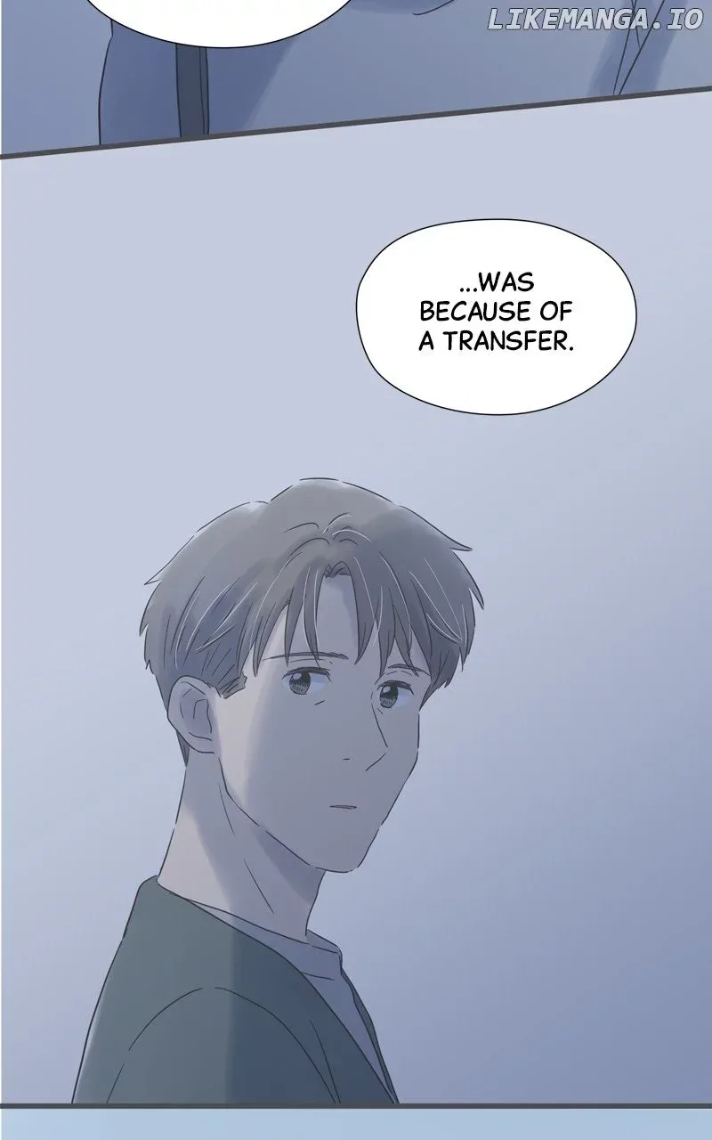 It Rains On Precious Days Chapter 167 page 72