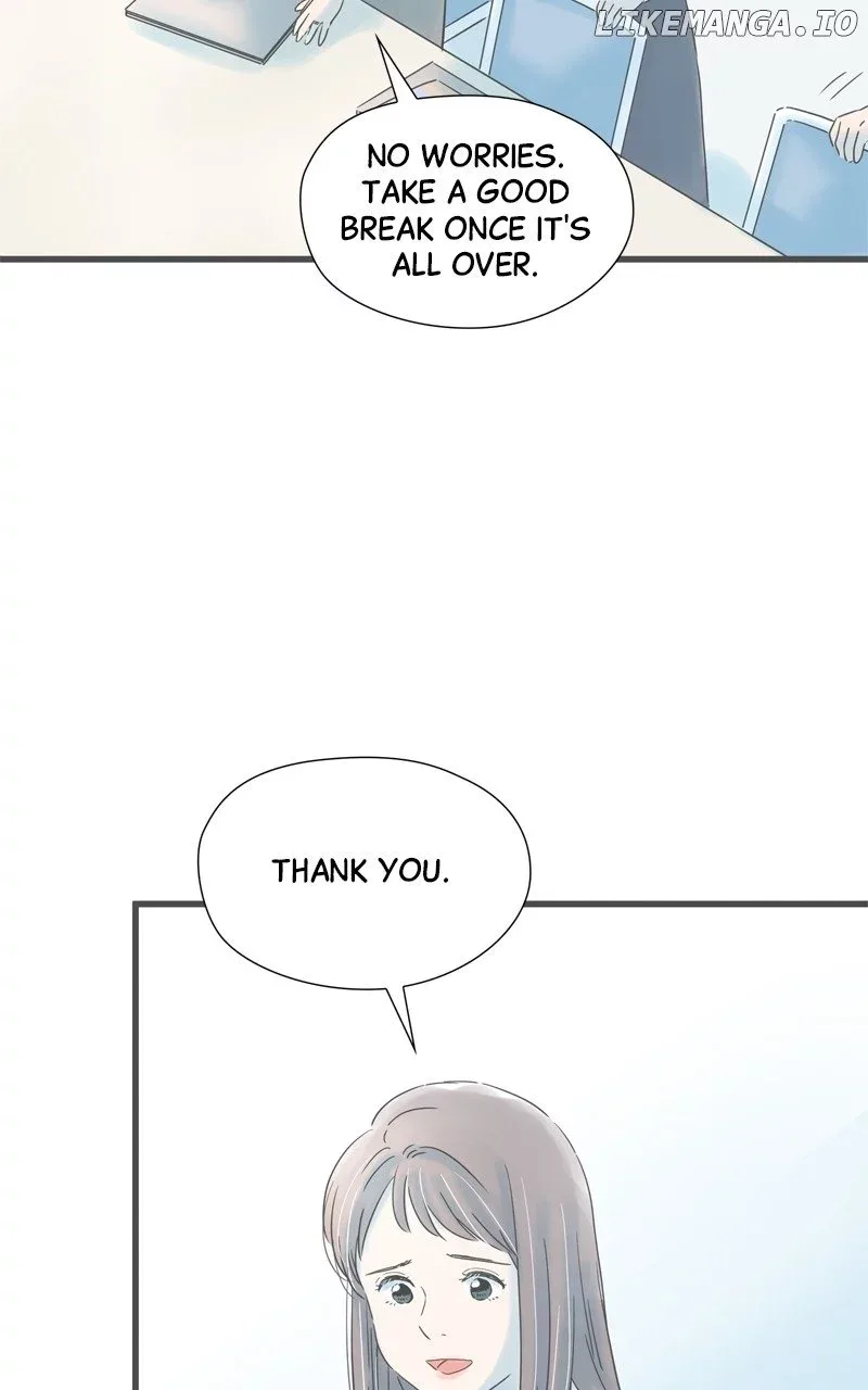 It Rains On Precious Days Chapter 169 page 24