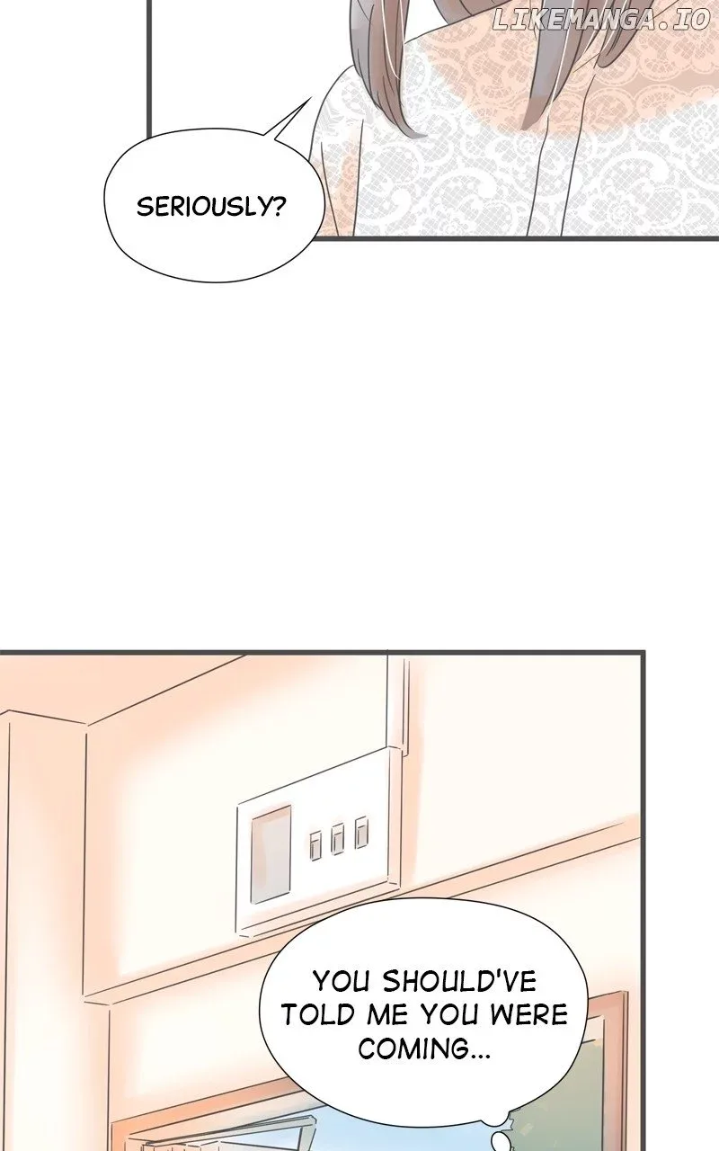 It Rains On Precious Days Chapter 168 page 76