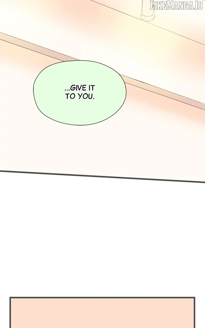 It Rains On Precious Days Chapter 170 page 34