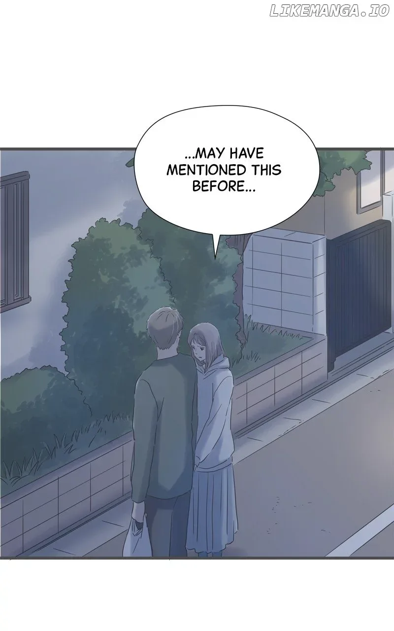 It Rains On Precious Days Chapter 167 page 70