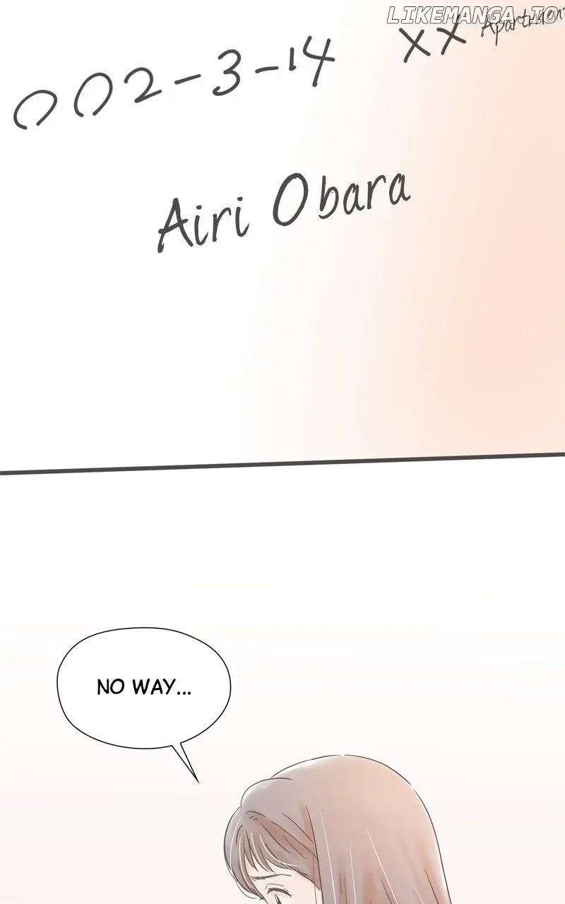 It Rains On Precious Days Chapter 168 page 72