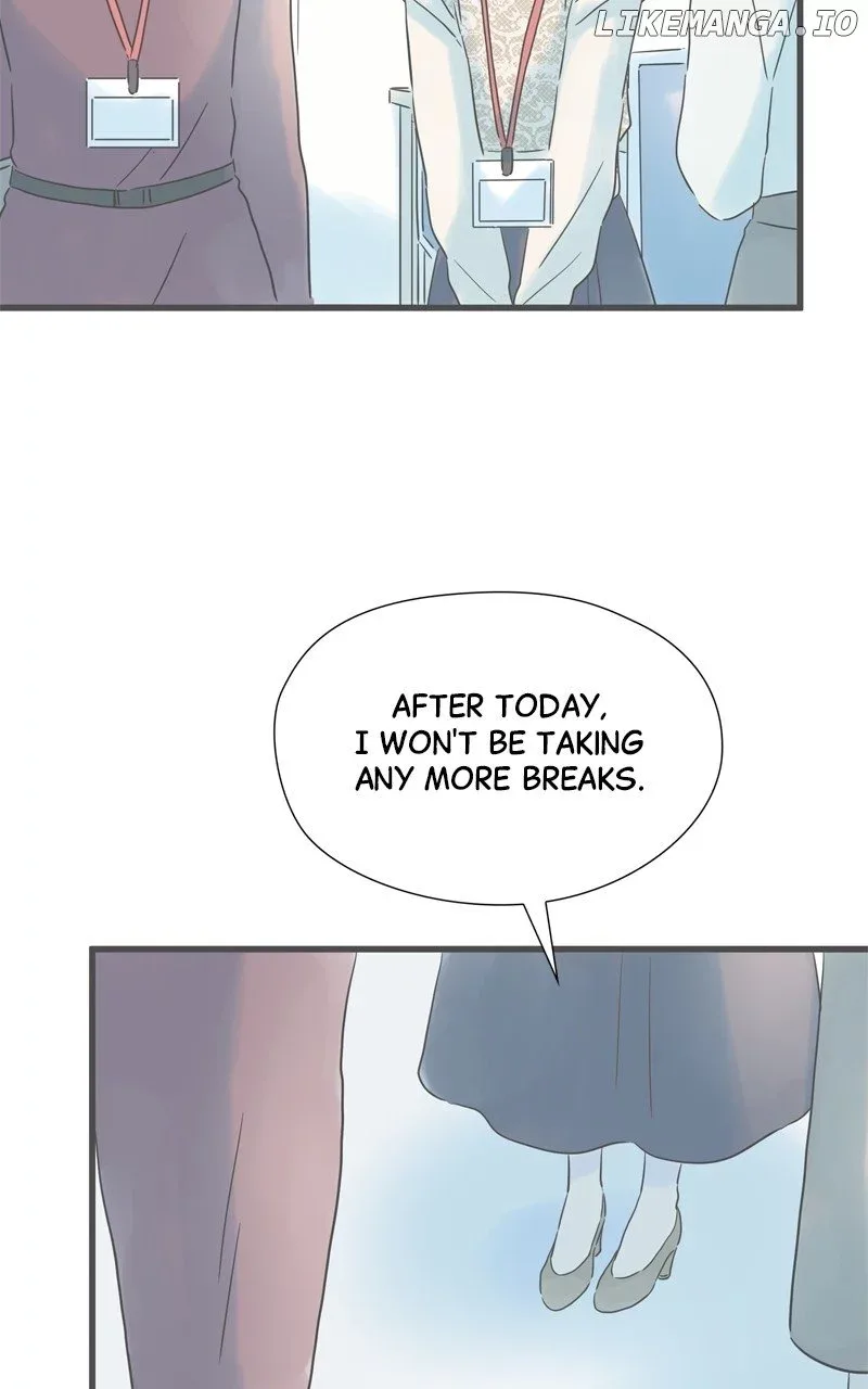 It Rains On Precious Days Chapter 169 page 28