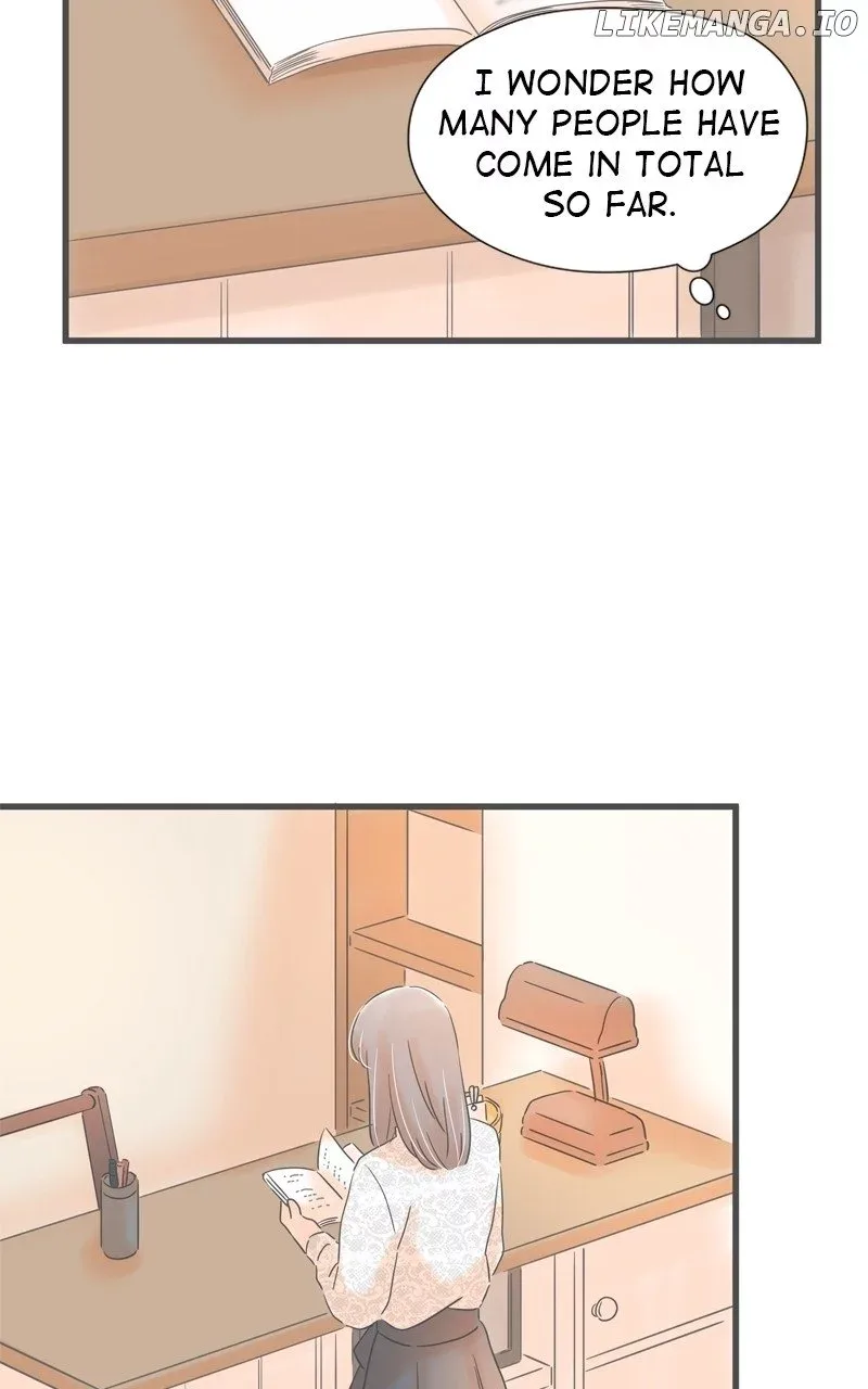 It Rains On Precious Days Chapter 168 page 69
