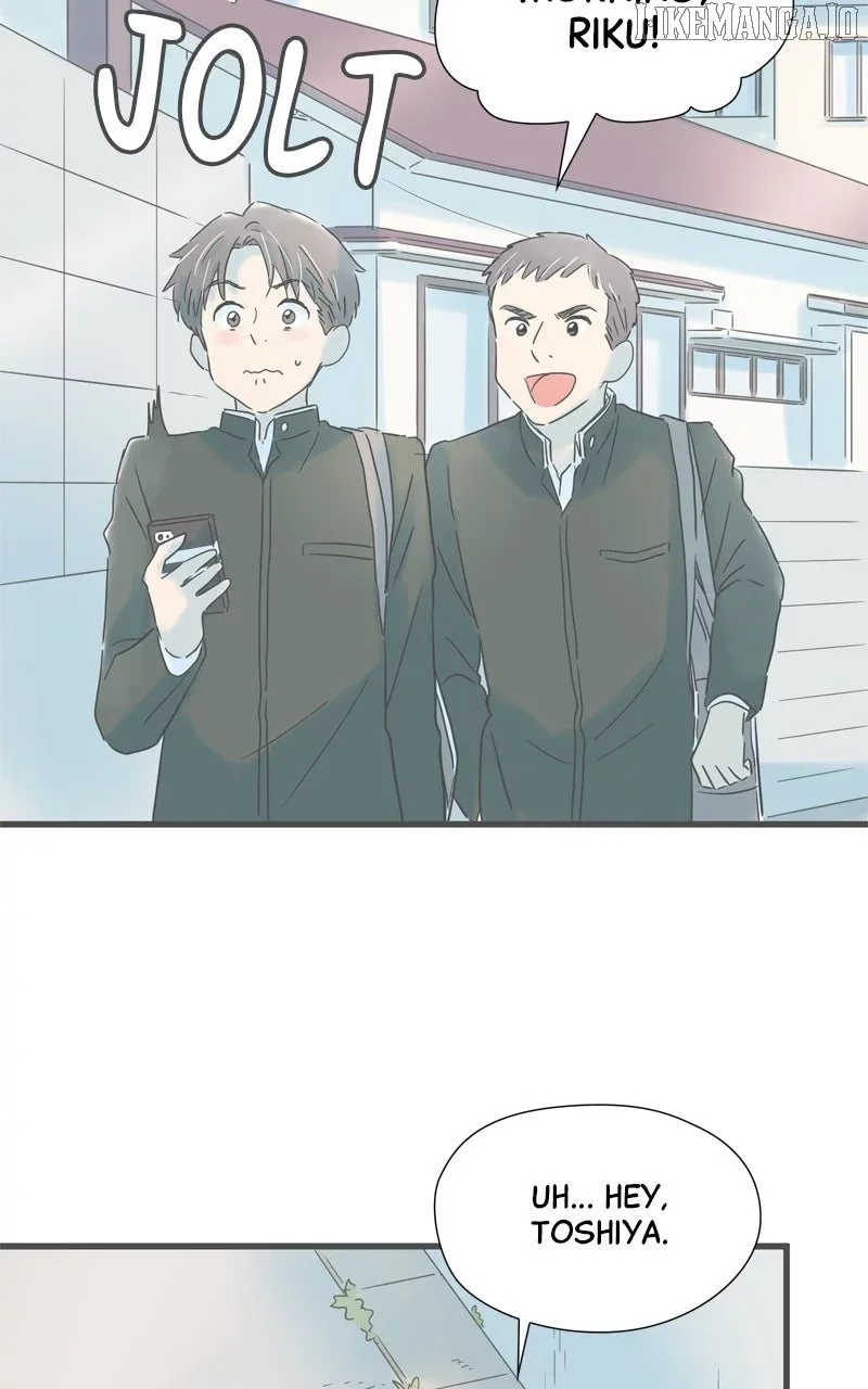 It Rains On Precious Days Chapter 171 page 26