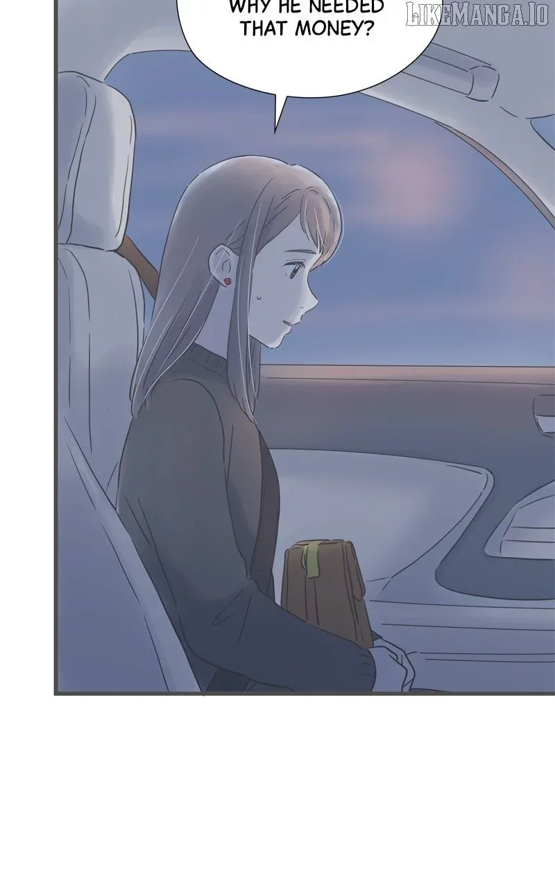 It Rains On Precious Days Chapter 172 page 34