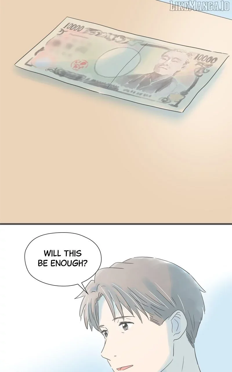 It Rains On Precious Days Chapter 171 page 18