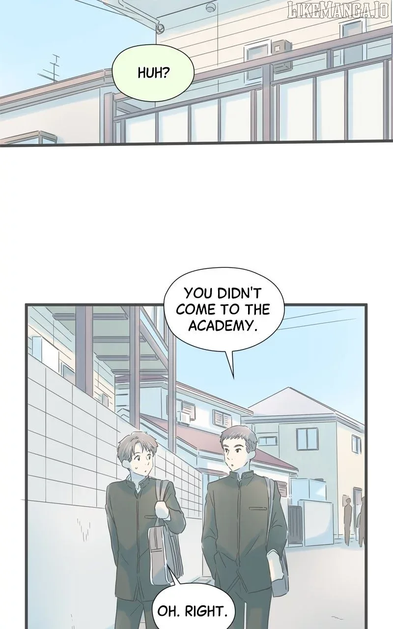 It Rains On Precious Days Chapter 171 page 30