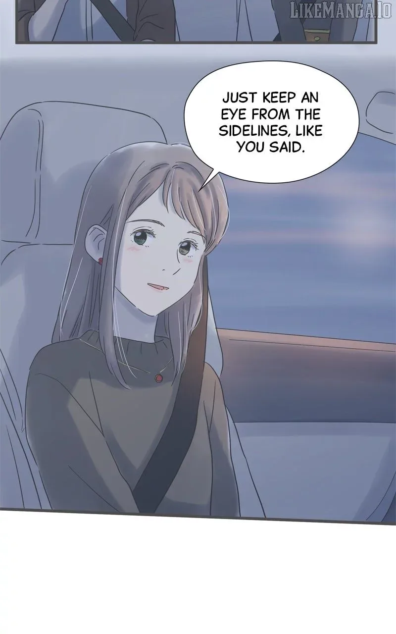 It Rains On Precious Days Chapter 172 page 42