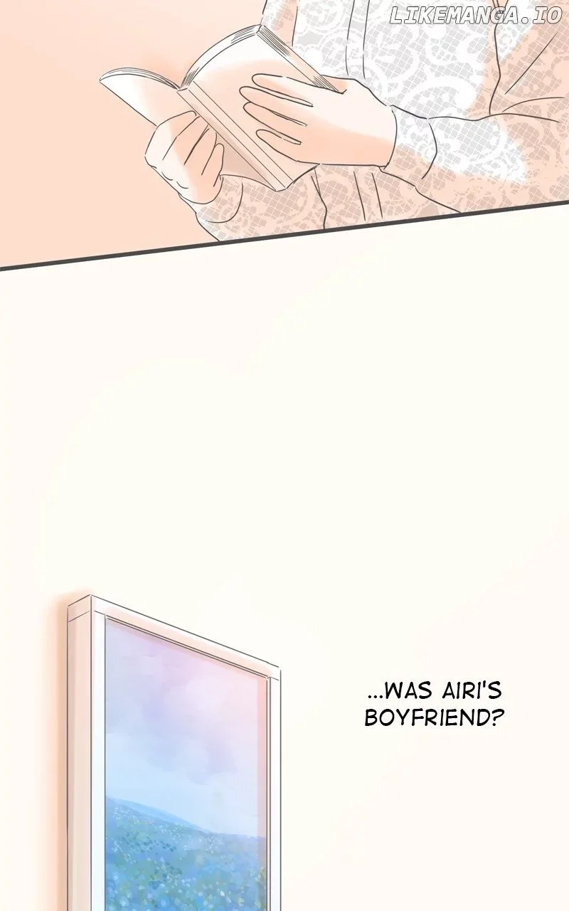 It Rains On Precious Days Chapter 168 page 83