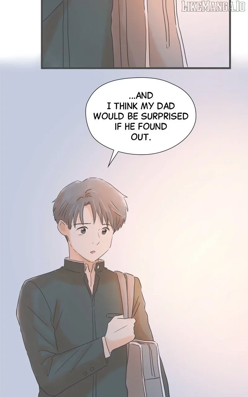 It Rains On Precious Days Chapter 170 page 54