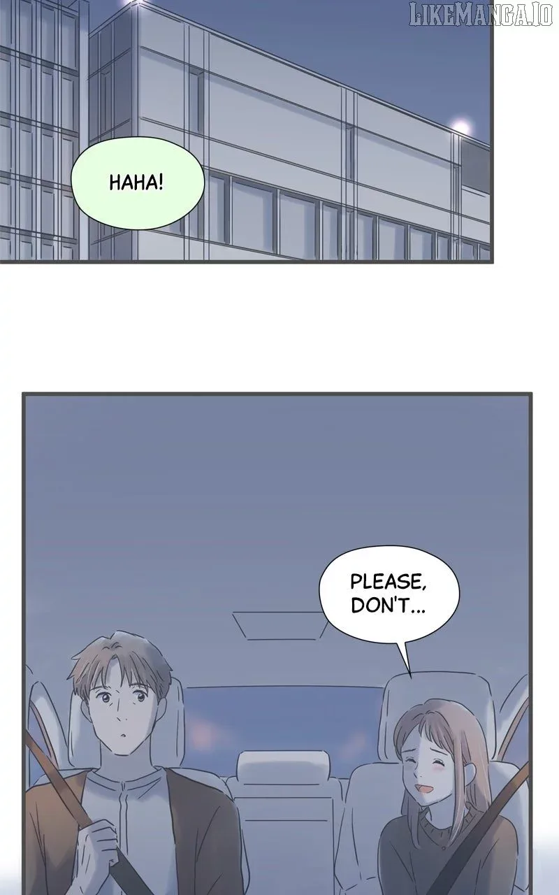 It Rains On Precious Days Chapter 172 page 41