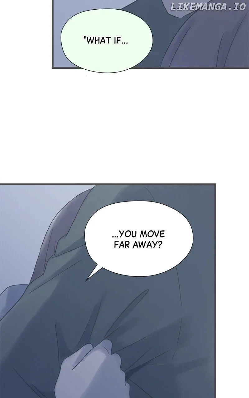 It Rains On Precious Days Chapter 167 page 86
