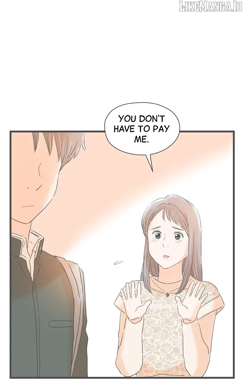 It Rains On Precious Days Chapter 170 page 42